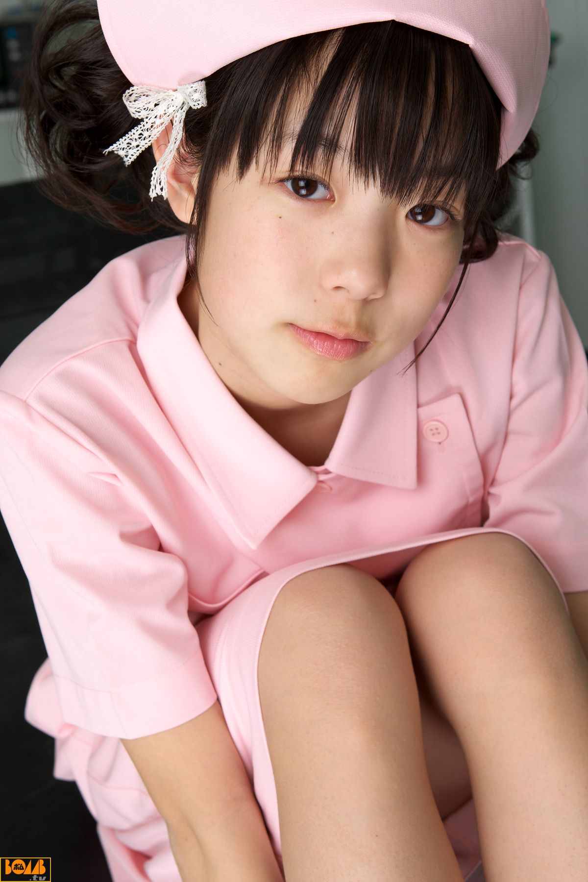 Nanako Niimi Asia Bomb.TV  Pictures CD12